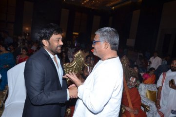 Shatamanam Bhavati Movie Success Meet